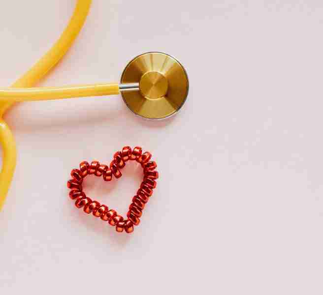 stethoscope