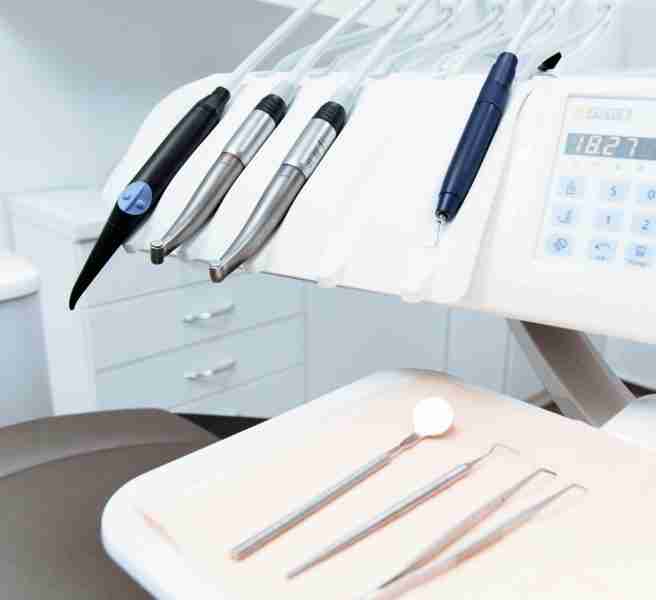 dental checkups