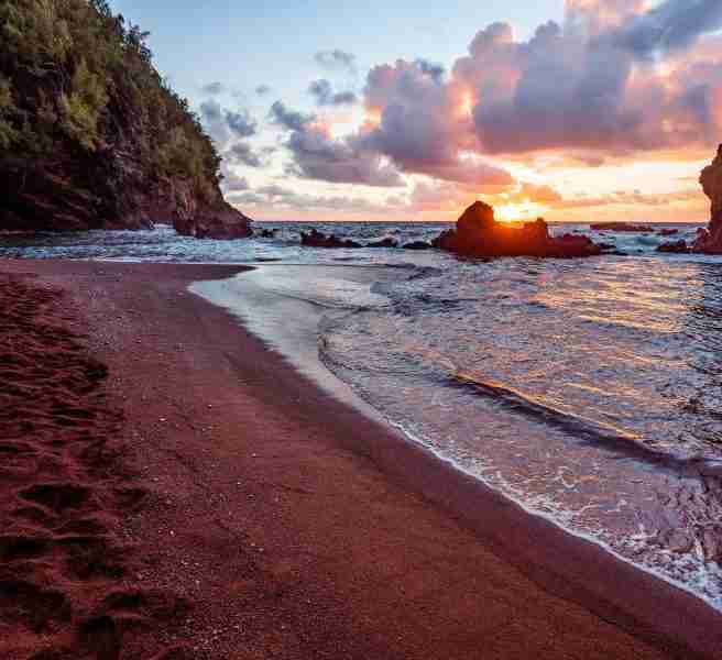 hawaii