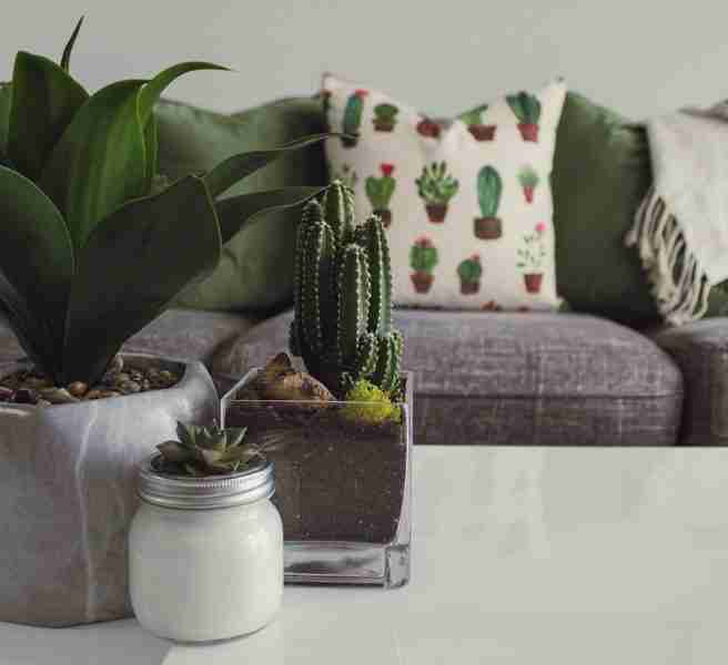 home investments