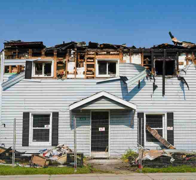 improve your home's durability