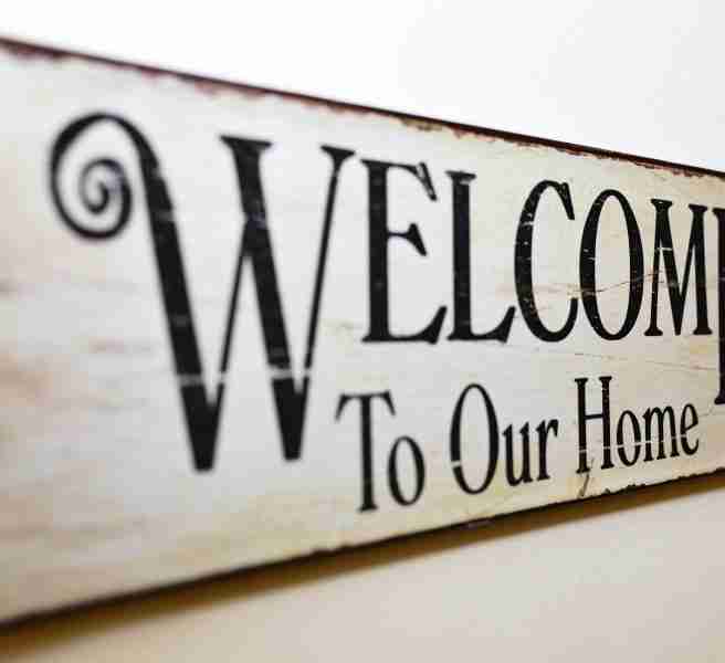 move home