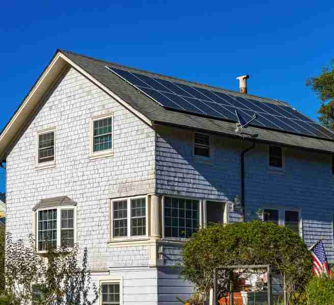 roofing shingles