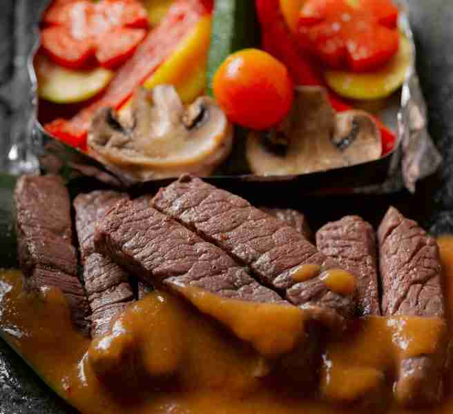 steak pairings