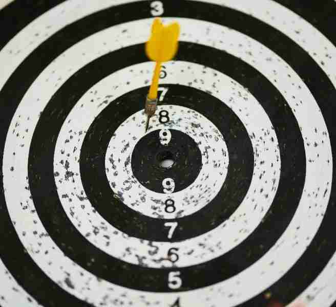 target goals