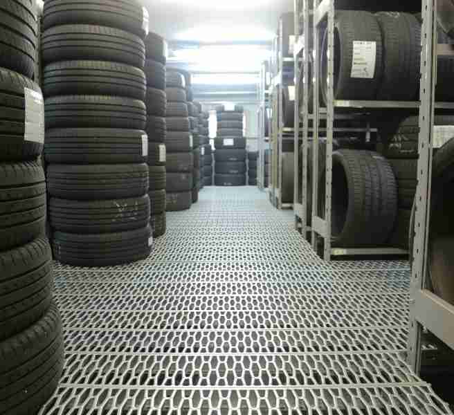 choosing the right tires