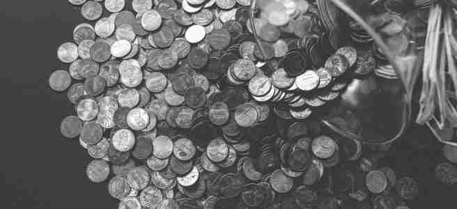 coins
