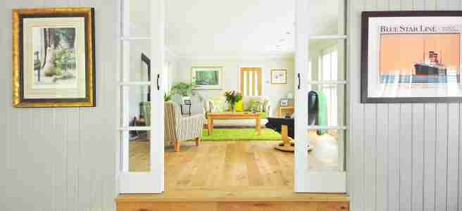 home enhancements