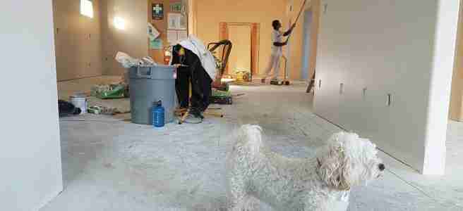 planning a home remodel