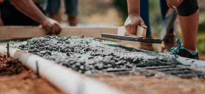 master builder company