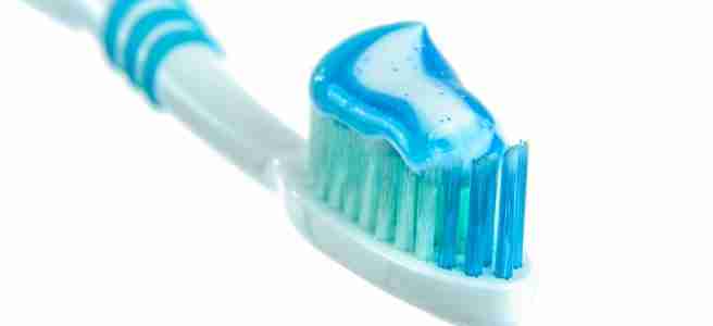 oral health issues