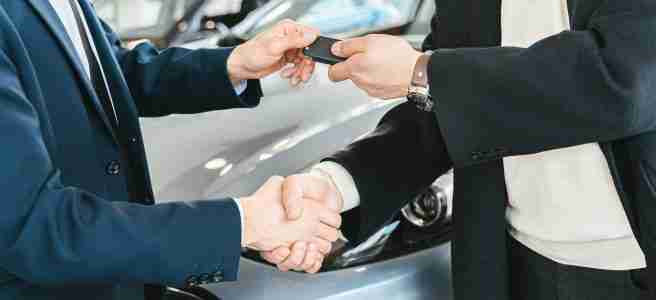 used cars