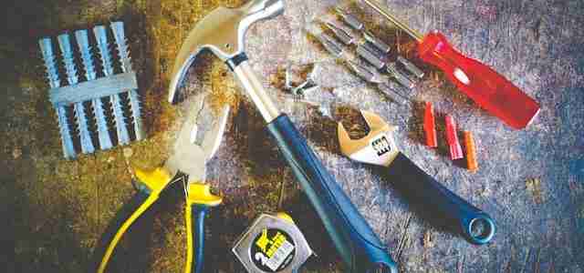 diy tools