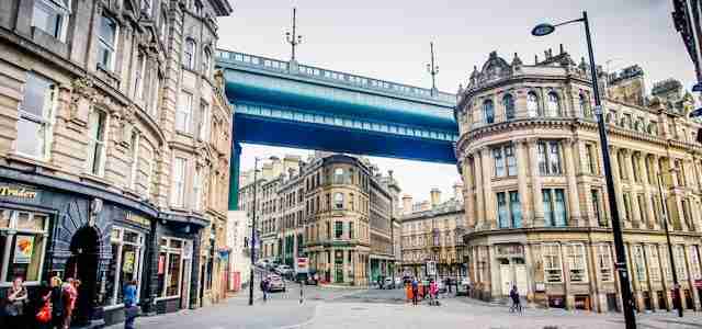 newcastle