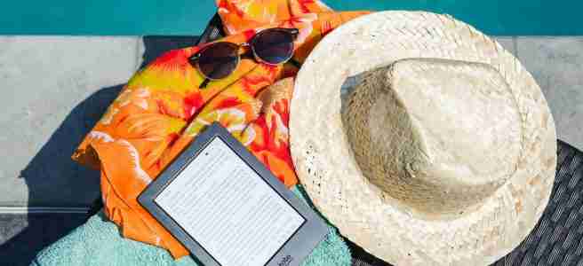 chic family getaway