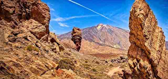 tenerife