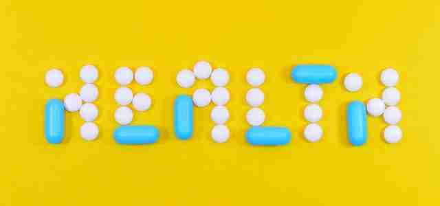 health after 50