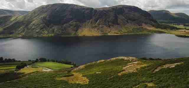 lake district