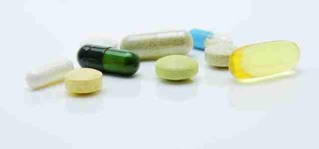 family medicine cabinet