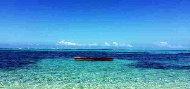fiji resorts