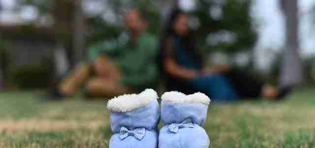baby boots