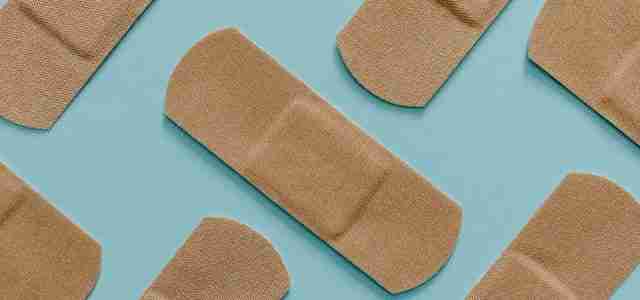 band aids