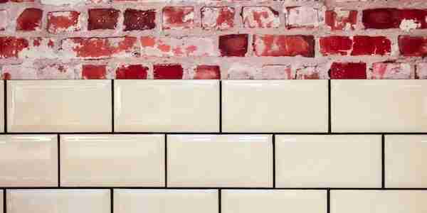 bathroom tiles