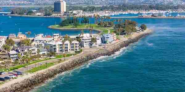 san diego