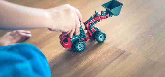 child-friendly flooring home