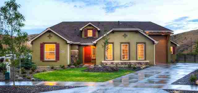 home investments