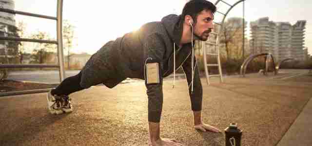 lifestyle changes