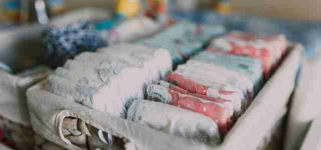 preventing nappy leaks