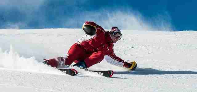 france ski destination