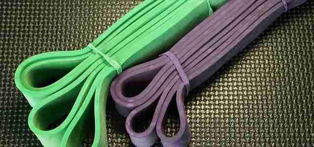 hip resistance bands