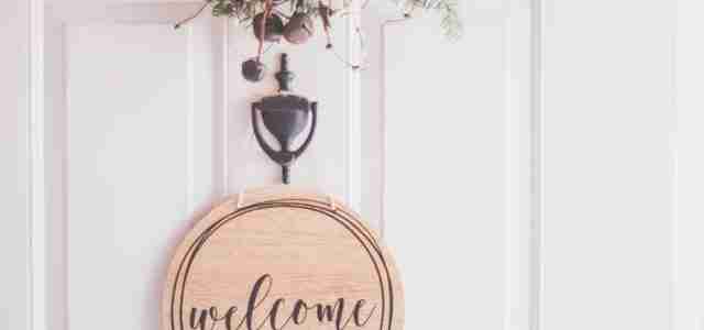 tips first home