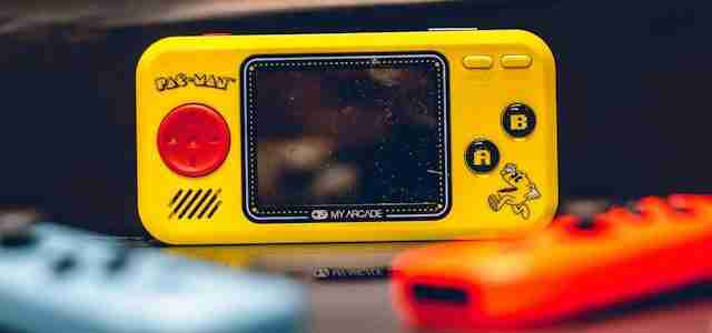 retro games