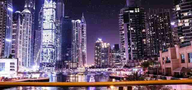 dubai