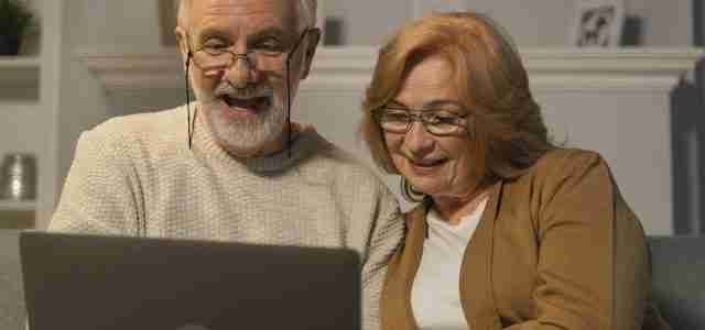 senior living options
