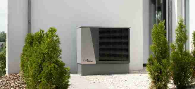 hvac repair