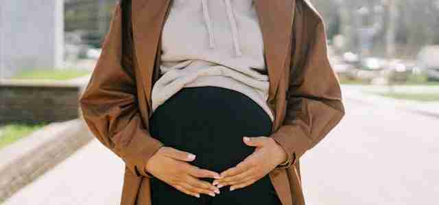 body after multiple pregnancies