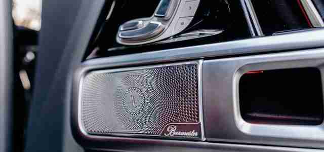 car audio