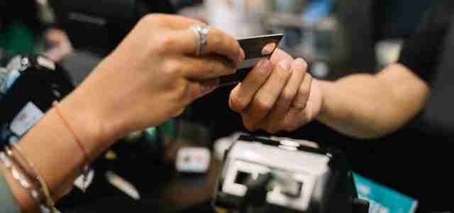 cashback credit card