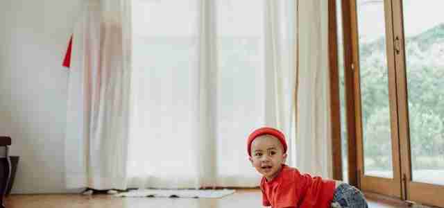 childsafe home