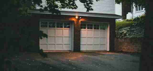 garage door opener issues