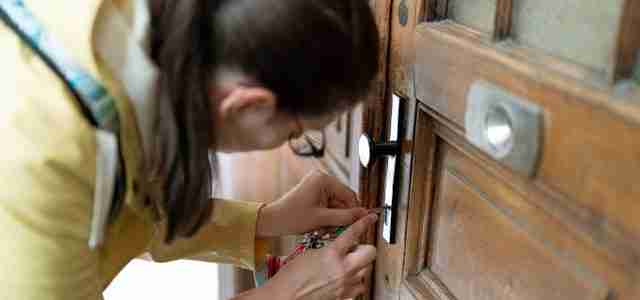 home safety check