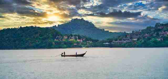 thailand family eco adventure