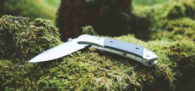 swiss army knife maintenance