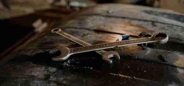 mechanics tools car repairs