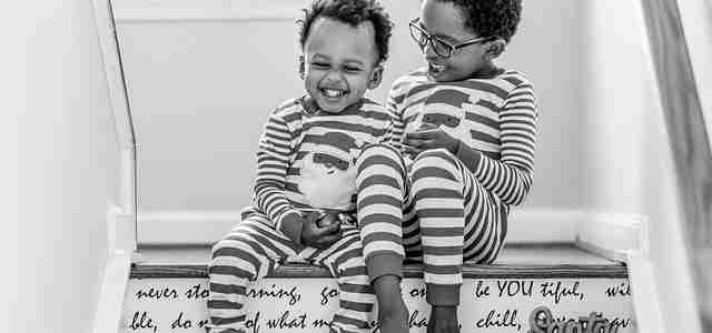 older siblings