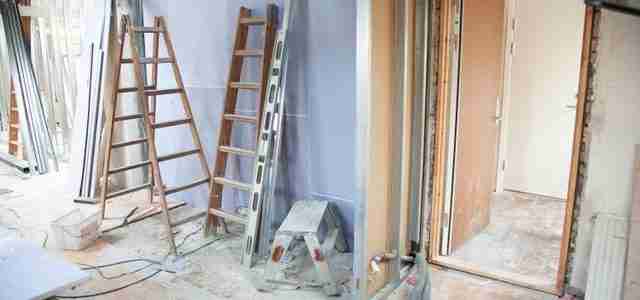 house repairs